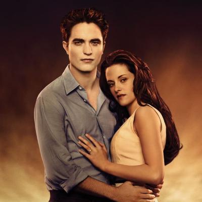 2010s Teens: The Twilight Saga (2008-2012)