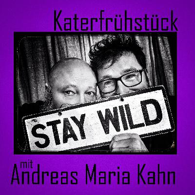 69 Der Mensch in meiner Kunst- mit Andreas Maria Kahn