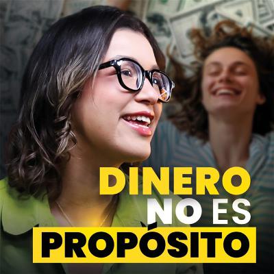 EP. 163 – Dinero No Es Propósito: Así Se Construye Una Marca Personal Que Sí Vende | Ft. La Manager EP. 163 – Dinero No Es Propósito: Así Se Construye Una Marca Personal Que Sí Vende | Ft. La Manager