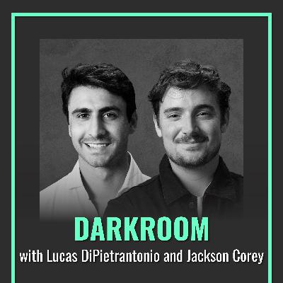 Darkroom: Using Marketing as a Secret Weapon for Startup Scale