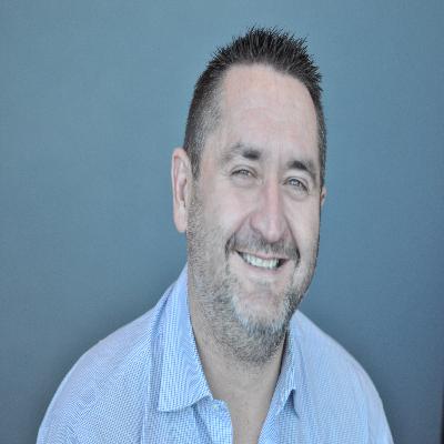 #145 In-formalising Transformation with Hilton Barbour #145 In-formalising Transformation with Hilton Barbour
