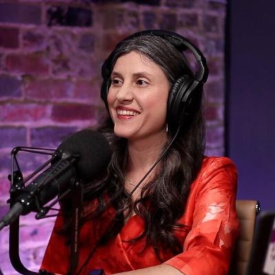 1819's Apryl Marie Fogel Doesn't Like Metaphors or the AEA - 11-5-25