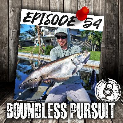 Episode 54:  The Knives Are Out, with 'Flo Bass' Eric Planer