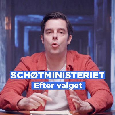 Efter valget // Schøt's NyUgesTale 27. MAR 2026
