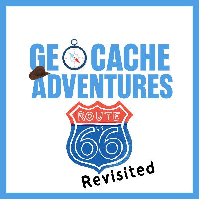 S5E15: Route 66 Revisited