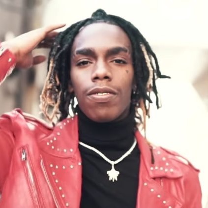 Laundry - YNW Melly episode artwork