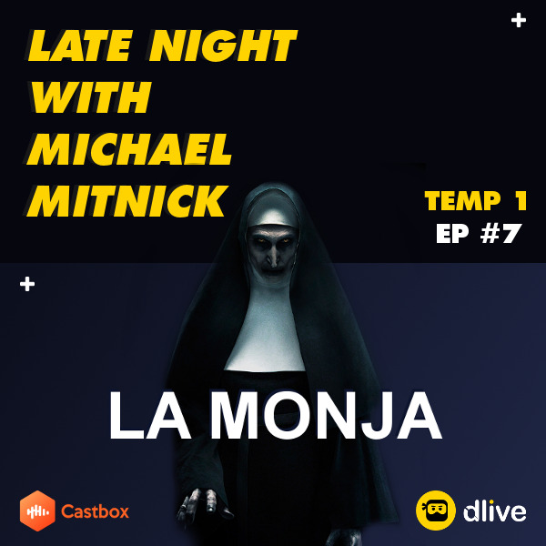 Michael Mitnick