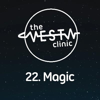 22. Magic