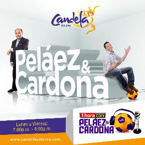 Peláez y Cardona 18-05-2017