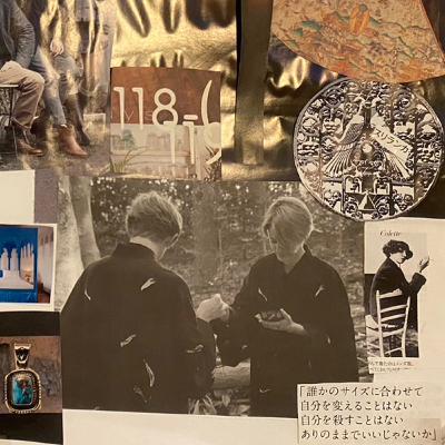 ゲストトークVOL.４　生のツインレイ体験談を聴きたい❶