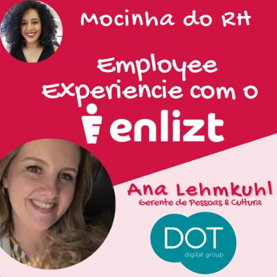 EMPLOYEE EXPERIENCE - ANA LEHMKUHL EMPLOYEE EXPERIENCE - ANA LEHMKUHL