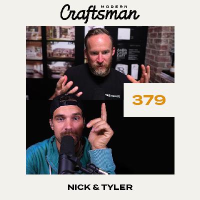 379 Stop Overbuilding What You Can't Maintain