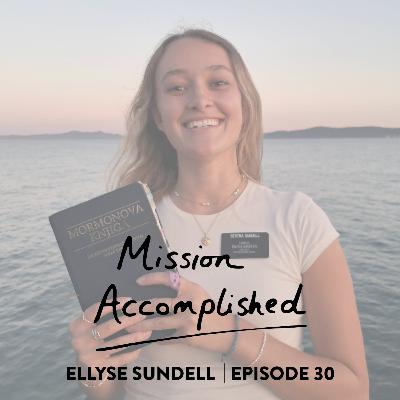 Ellyse Sundell
