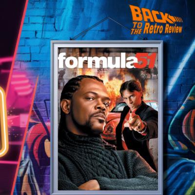 Ep188. Formula 51, Review