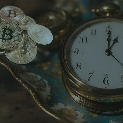 #208 - Je change de stratégie pour du DCA sur Bitcoin