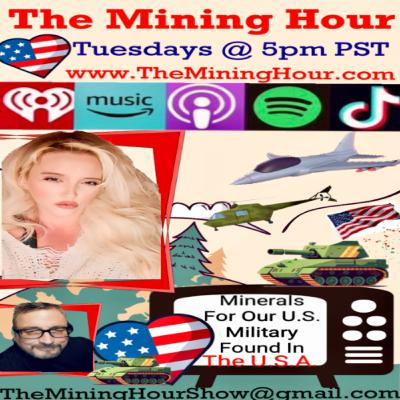 Episode 15: Military 🇺🇸❤️🪖🎖