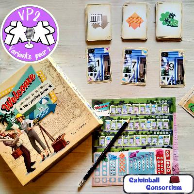 10 Welcome to - Les impôts fun