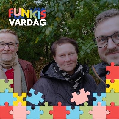 3. Vägen till vuxenlivet