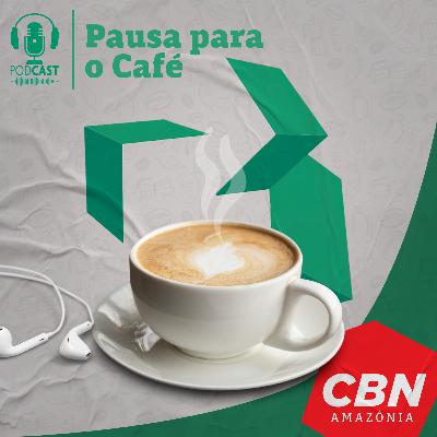 Pausa para o café #37 - Fake news e os impactos que causam na sociedade