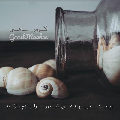 بیست - دریچه های شعور مرا بهم بزنید