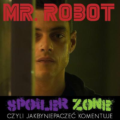 Mr. Robot: Szalone teorie z Reddita + o co chodziło w s01e08 Mr. Robot: Szalone teorie z Reddita + o co chodziło w s01e08