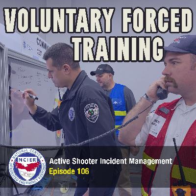 Ep 106: Voluntary Forced Training