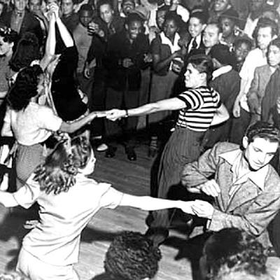 Bailar swing en la España de posguerra. Me encanta el swing Radio. Programa 59 Bailar swing en la España de posguerra. Me encanta el swing Radio. Programa 59