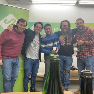 La Bacanal 33 - Celler Dumenge (@celler.dumenge)