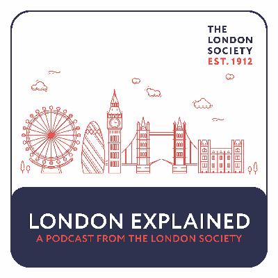 London Explained: Marble Arch