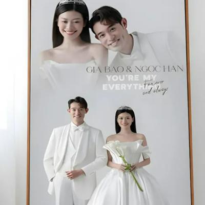 Font Chữ Ảnh Cổng