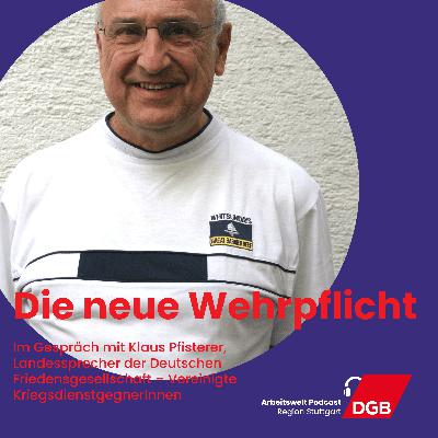 Die neue Wehrpflicht