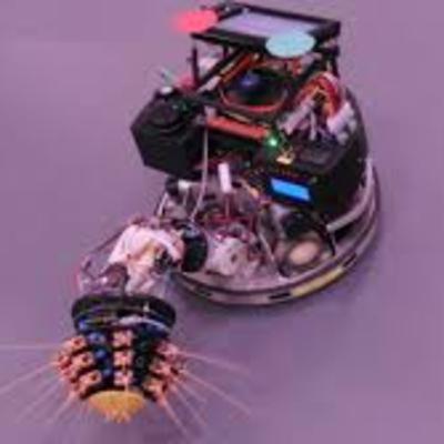 What Is Robot Sensors, Sniffer Bots, ShrrewBot, iCub What Is Robot Sensors, Sniffer Bots, ShrrewBot, iCub
