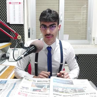 Oltre i titoli 13 maggio 2023 - rassegna stampa