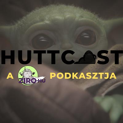 #009 Megfejtettük, milyen lény Yoda