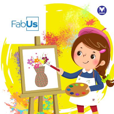 A mechanical engineer's startup helps artists go global | Fabus Frames A mechanical engineer's startup helps artists go global | Fabus Frames