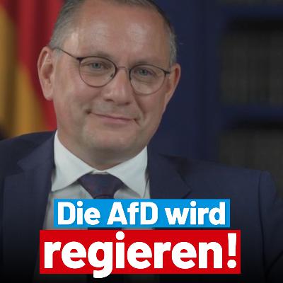 Tino Chrupalla im AfD-Sommerinterview!