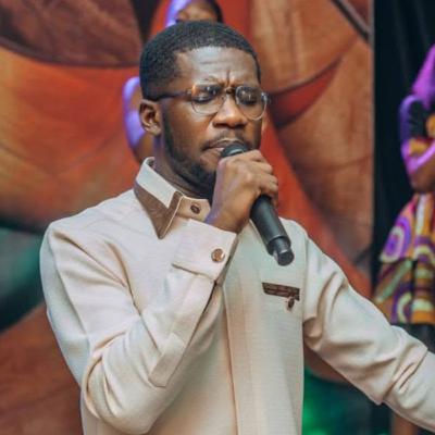 THE HOLY SPIRIT (ep2) By Pastor Samuel Opoku Boateng THE HOLY SPIRIT (ep2) By Pastor Samuel Opoku Boateng