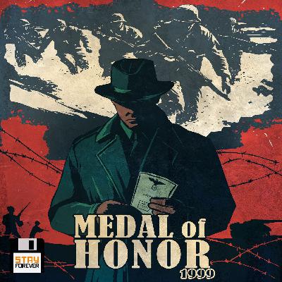 Medal of Honor (SSF 84)