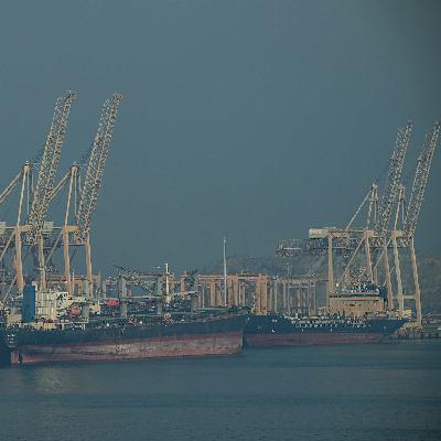 How the war in the Middle East could spiral into an energy crisis