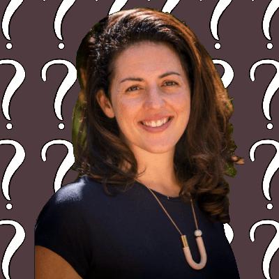 What challenges do women in research face and why is it impacting everyone? with Melina Georgousakis - Franklin Women What challenges do women in research face and why is it impacting everyone? with Melina Georgousakis - Franklin Women