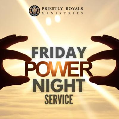 Power Night Service S2_E38 Power Night Service S2_E38