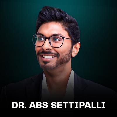 How To Raise ATP & Age Slower - The Mitochondria Fix - Dr. Abs