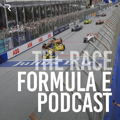 Reviewing the wild Sao Paulo season opener