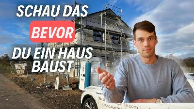 Wie setzt man das Budget beim Hausbau am sinnvollsten ein? Wie setzt man das Budget beim Hausbau am sinnvollsten ein?