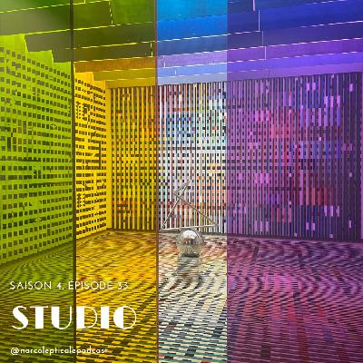 S4E33 — Studio