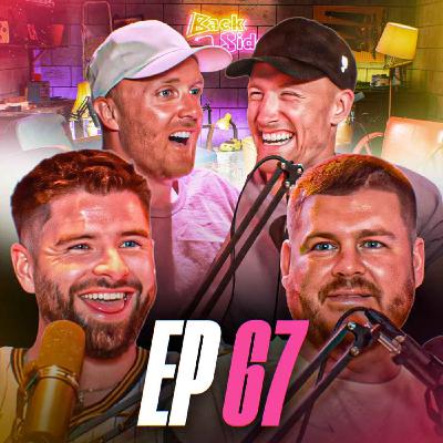 Aaron Hunt On Rooney FIFA Nights, Working With Angry Ginge & Debating The Perfect First Pint!