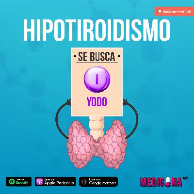 9. Hipotiroidismo