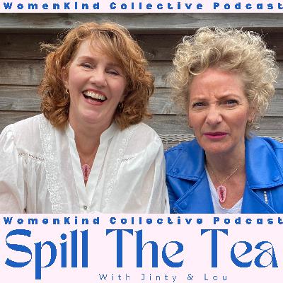 S7 E11 MASH-UP AHOY! Womenkind Collective x WAM S7 E11 MASH-UP AHOY! Womenkind Collective x WAM