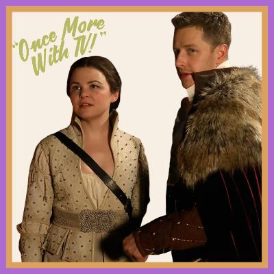 Once Upon A Time - "The Song In Your Heart"