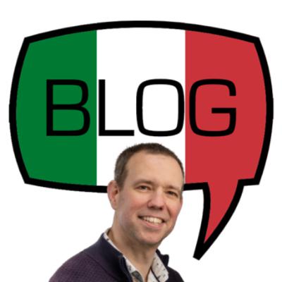 Italblog Italië Podcast #04: Zomer in Italië